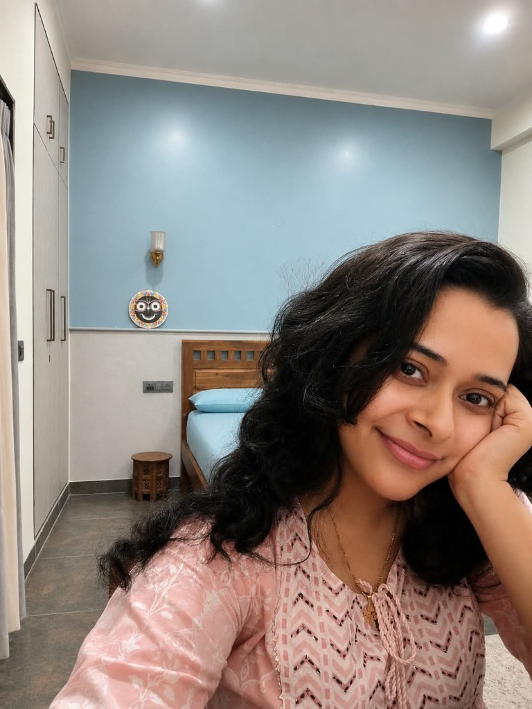 Pree, founder of Khayaal